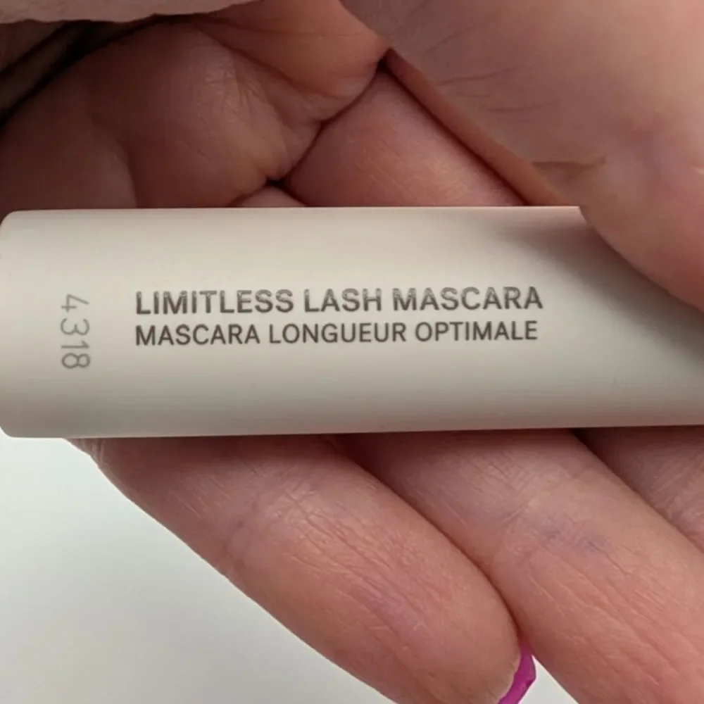 ILIA limitless length